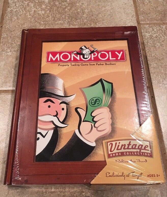 monopoly 2008 pc game download